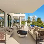 Newly built villa in La Quinta with panoramic sea views for sale 7