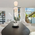 Newly built villa in La Quinta with panoramic sea views for sale 12