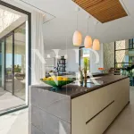 Newly built villa in La Quinta with panoramic sea views for sale 14