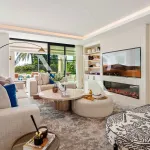 Villa in El Herrojo with panoramic sea views for sale 9