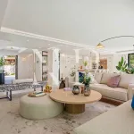 Villa in El Herrojo with panoramic sea views for sale 10