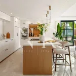 Villa in El Herrojo with panoramic sea views for sale 14