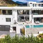 Newly built villa for sale in Lomas de la Quinta 3