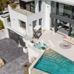 Newly built villa for sale in Lomas de la Quinta 4