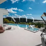 Newly built villa for sale in Lomas de la Quinta 5