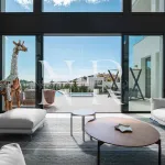 Newly built villa for sale in Lomas de la Quinta 7