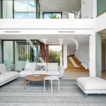 Newly built villa for sale in Lomas de la Quinta 9