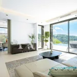 Newly built villa for sale in Lomas de la Quinta 10