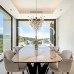 Newly built villa for sale in Lomas de la Quinta 12