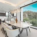 Newly built villa for sale in Lomas de la Quinta 13