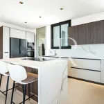 Newly built villa for sale in Lomas de la Quinta 14