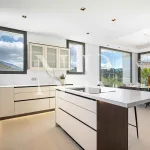 Newly built villa for sale in Lomas de la Quinta 15