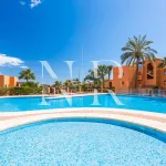 Completely renovated apartment for sale in the Gazules del Sol residential complex 1