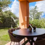 Completely renovated apartment for sale in the Gazules del Sol residential complex 2