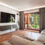 Completely renovated apartment for sale in the Gazules del Sol residential complex 3