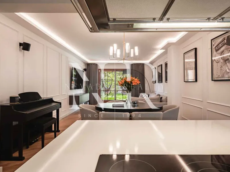 Completely renovated apartment for sale in the Gazules del Sol residential complex