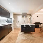 Completely renovated apartment for sale in the Gazules del Sol residential complex 7