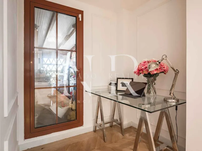 Completely renovated apartment for sale in the Gazules del Sol residential complex