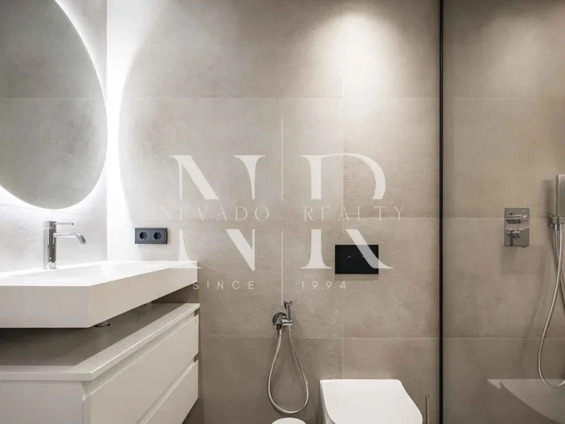 Completely renovated apartment for sale in the Gazules del Sol residential complex