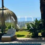 Classic Andalusian-style villa for sale in the gated community of El Madroñal 6