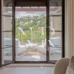 Penthouse in La Torre Urbanization with golf views for sale 2