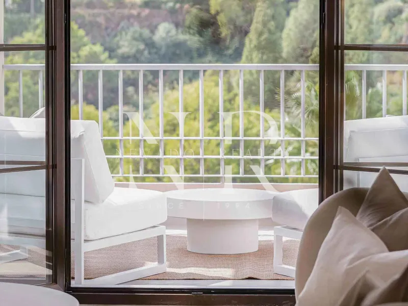 Penthouse in La Torre Urbanization with golf views for sale