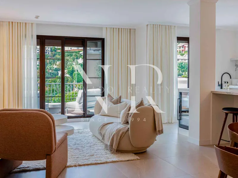 Penthouse in La Torre Urbanization with golf views for sale