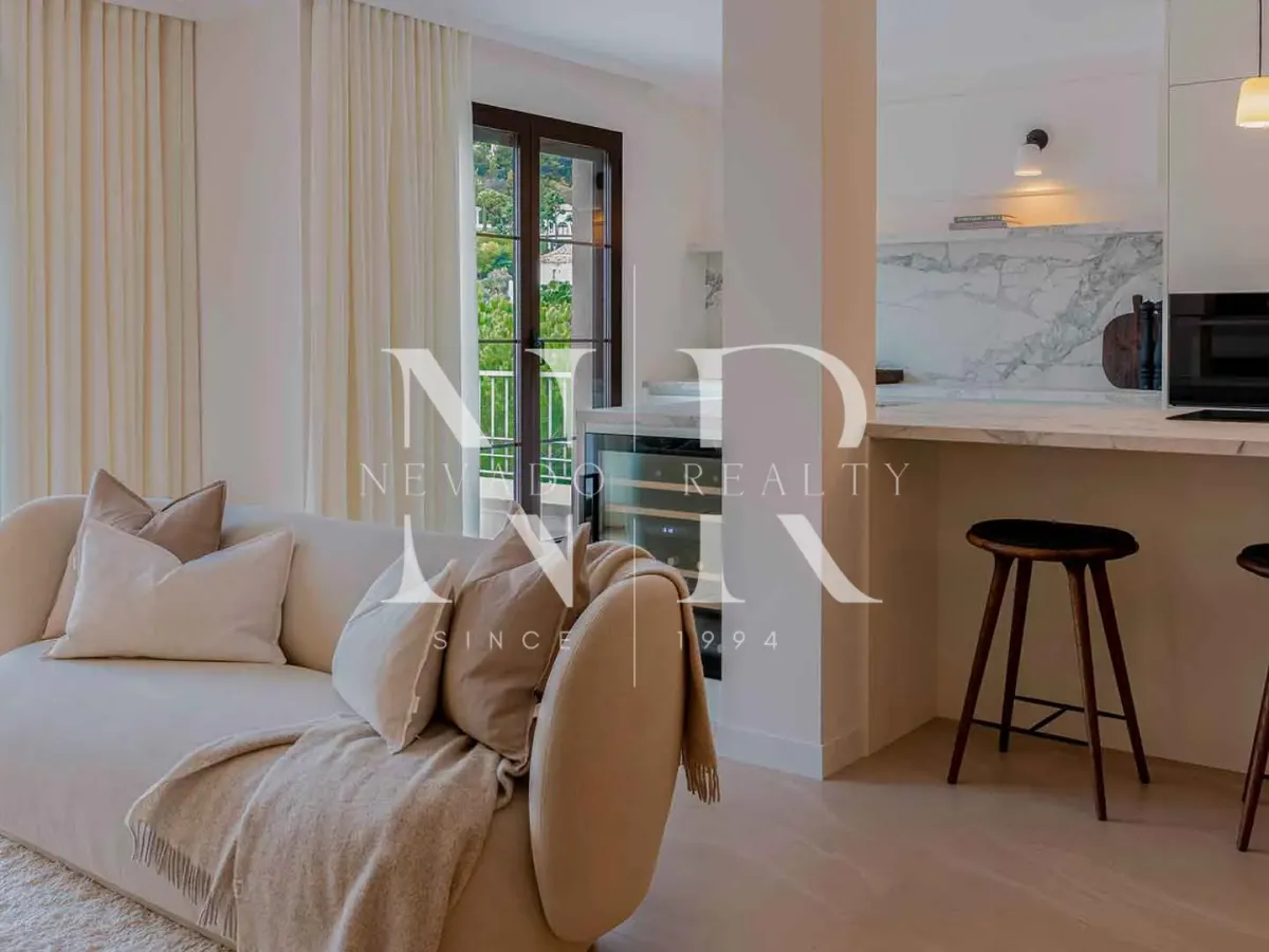 Penthouse in La Torre Urbanization with golf views for sale