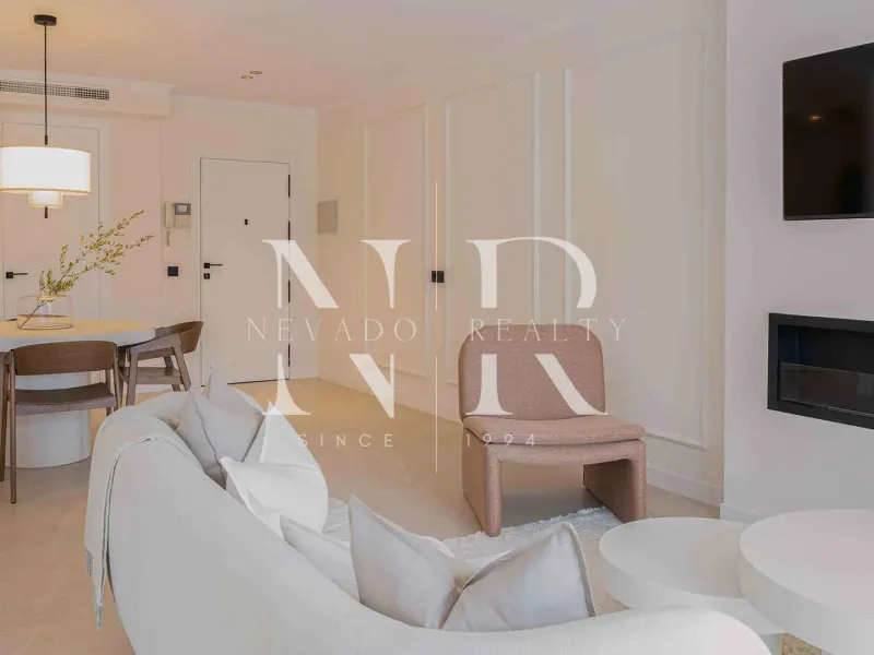 Penthouse in La Torre Urbanization with golf views for sale