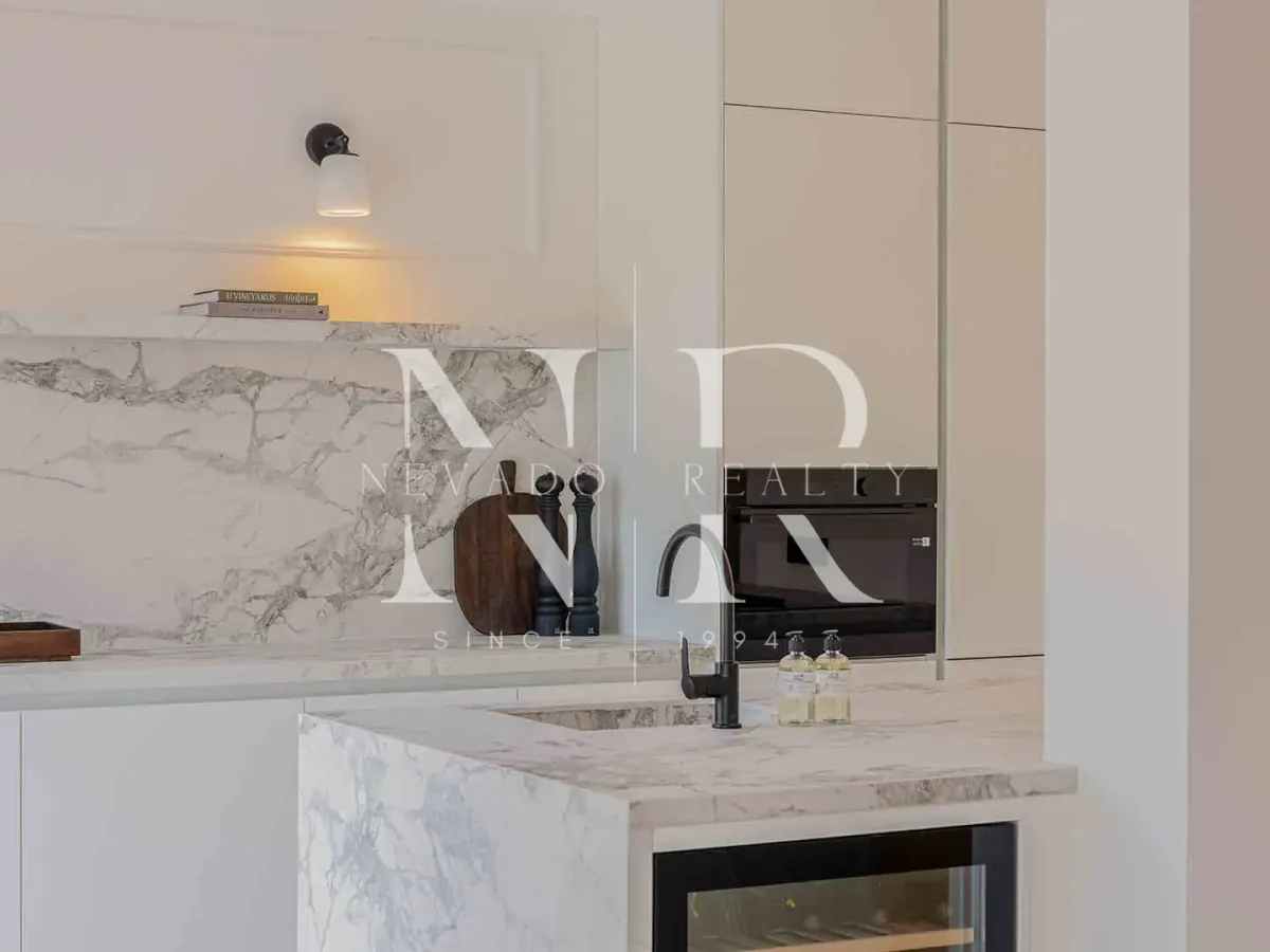 Penthouse in La Torre Urbanization with golf views for sale