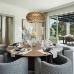 Completely renovated villa for sale in La Zagaleta residential development 9