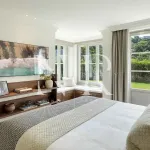 Completely renovated villa for sale in La Zagaleta residential development 15