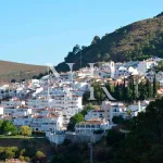 Villa under construction for sale in La Alquería with sea and golf views 4