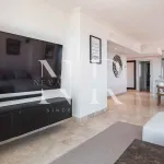 Penthouse in the Hacienda Señorío de Cifuentes residential complex with panoramic sea views for sale 10