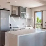 Penthouse in the Hacienda Señorío de Cifuentes residential complex with panoramic sea views for sale 12