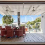 Townhouse in La Perla de la Heredia Urbanization with private pool for sale 6