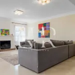 Townhouse in La Perla de la Heredia Urbanization with private pool for sale 12