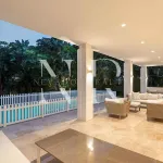 Modern-style villa for sale in La Quinta 7