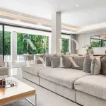 Modern-style villa for sale in La Quinta 10