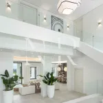 Villa in El Madroñal residential area with panoramic sea views for sale 4