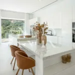 Villa in El Madroñal residential area with panoramic sea views for sale 11