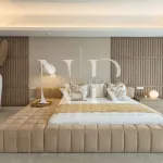 Villa in El Madroñal residential area with panoramic sea views for sale 12