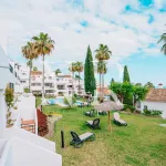 Townhouse in El Alto residential area with panoramic sea views for sale 1