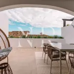 Townhouse in El Alto residential area with panoramic sea views for sale 5