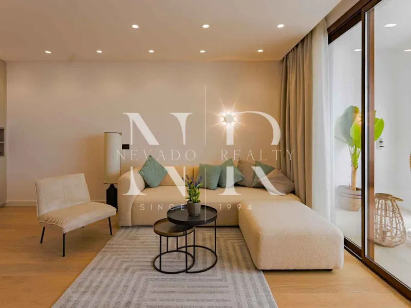 Townhouse in El Alto residential area with panoramic sea views for sale