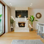 Townhouse in El Alto residential area with panoramic sea views for sale 7