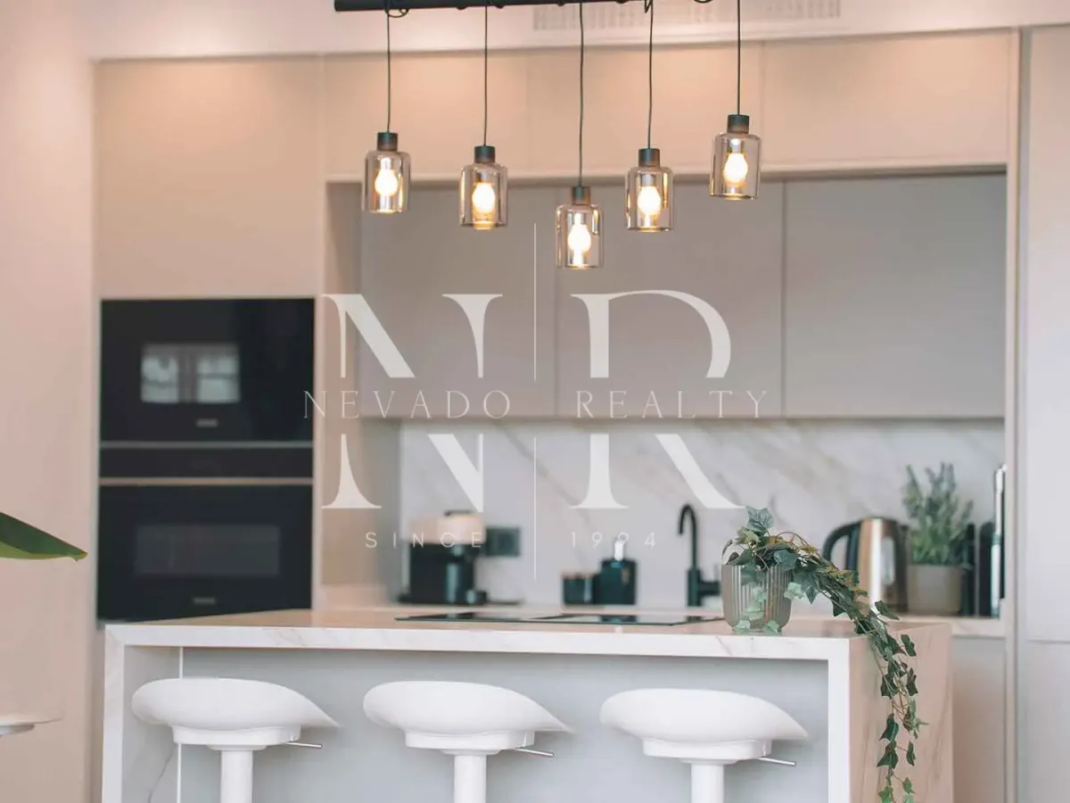 Townhouse in El Alto residential area with panoramic sea views for sale