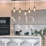 Townhouse in El Alto residential area with panoramic sea views for sale 9