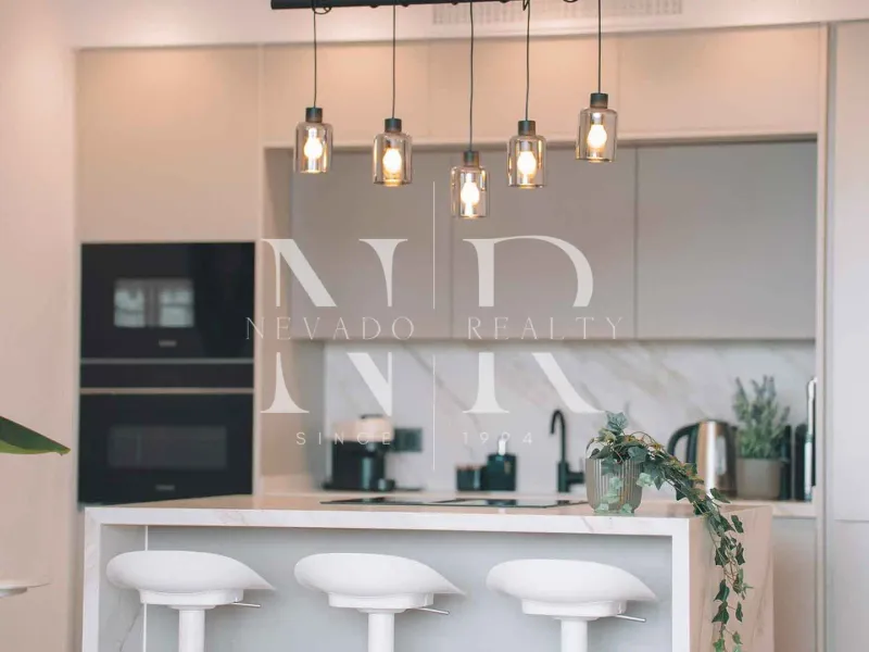 Townhouse in El Alto residential area with panoramic sea views for sale