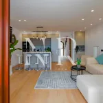 Townhouse in El Alto residential area with panoramic sea views for sale 10